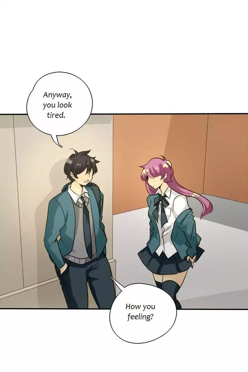 UnOrdinary Chapter 113 - Page 54 in English