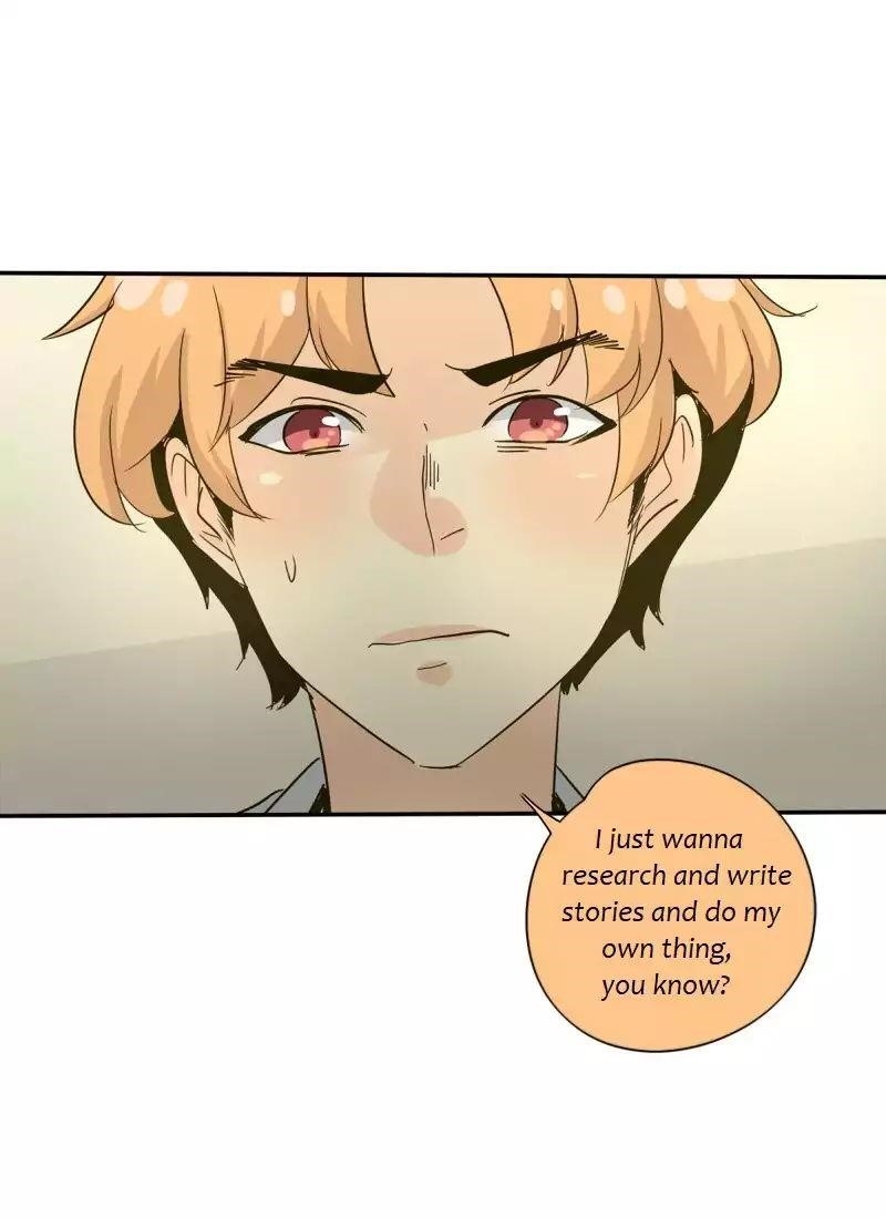 UnOrdinary Chapter 113 - Page 6 in English