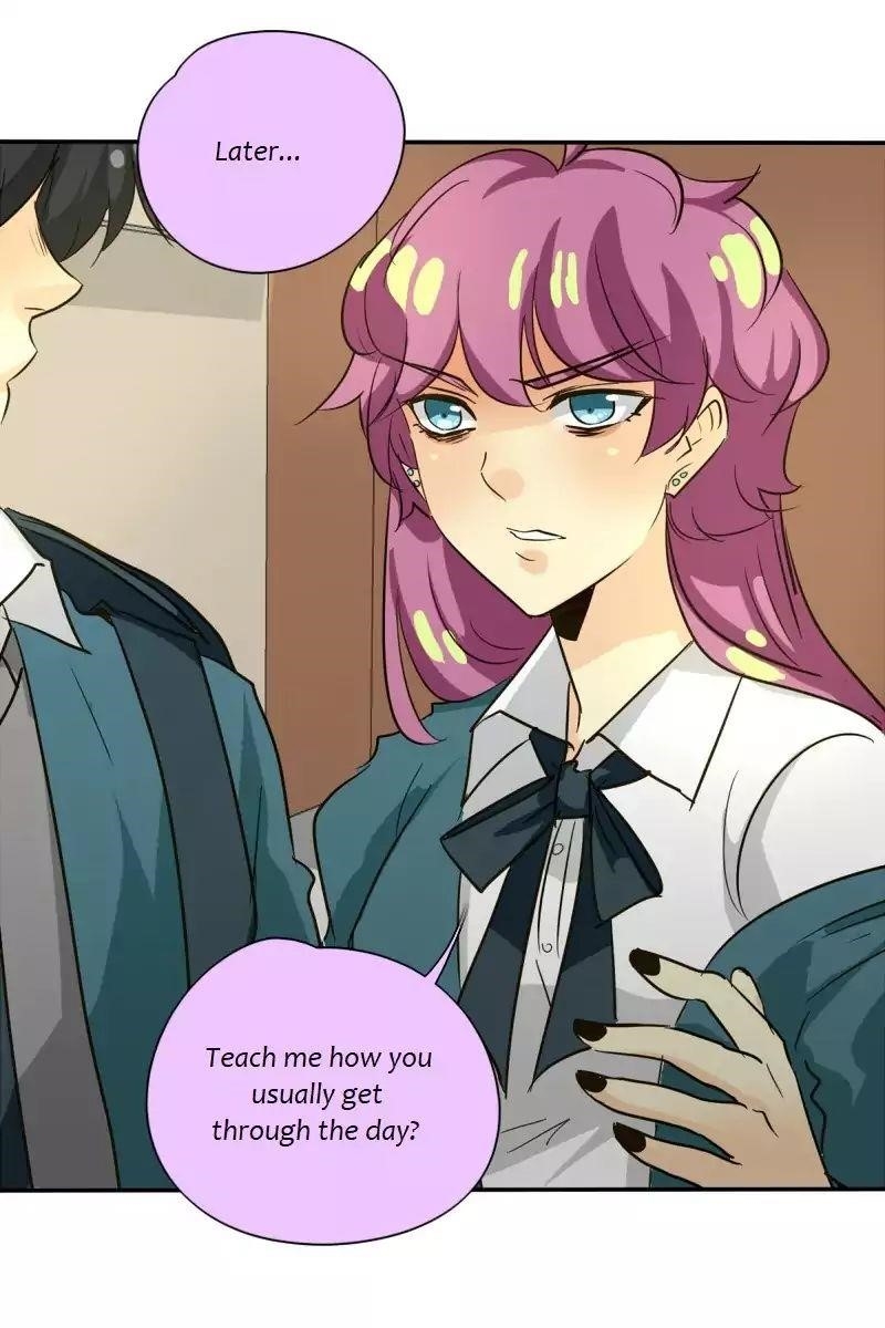 UnOrdinary Chapter 113 - Page 60 in English