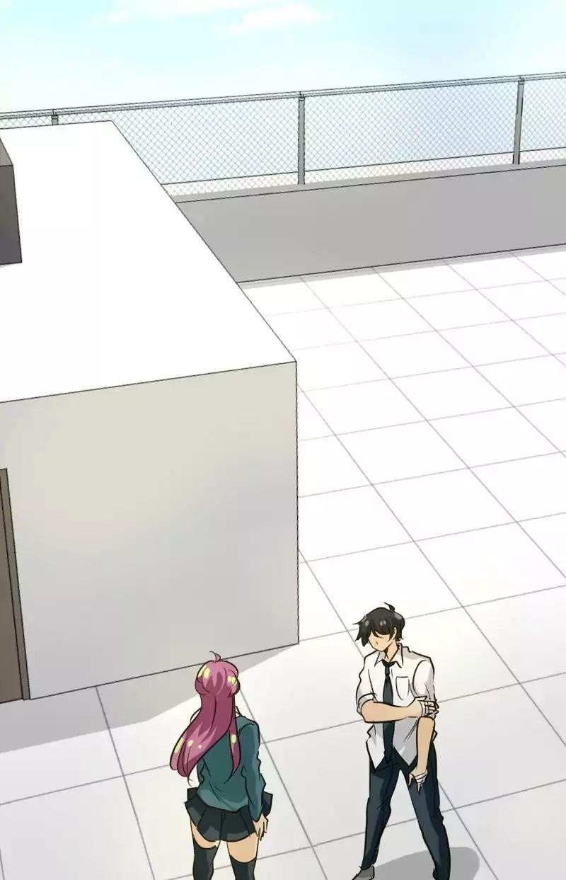 UnOrdinary Chapter 113 - Page 64 in English