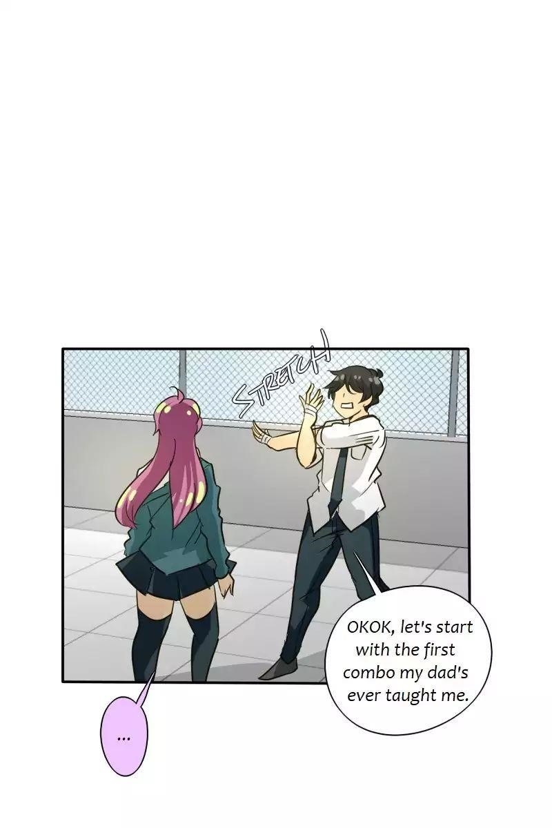 UnOrdinary Chapter 113 - Page 77 in English