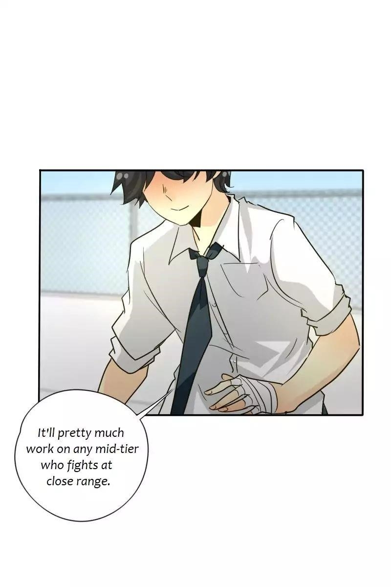 UnOrdinary Chapter 113 - Page 78 in English