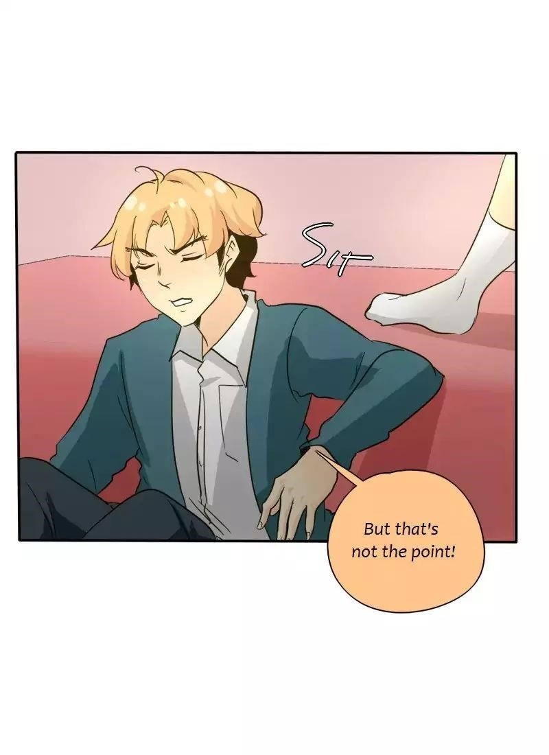 UnOrdinary Chapter 113 - Page 8 in English