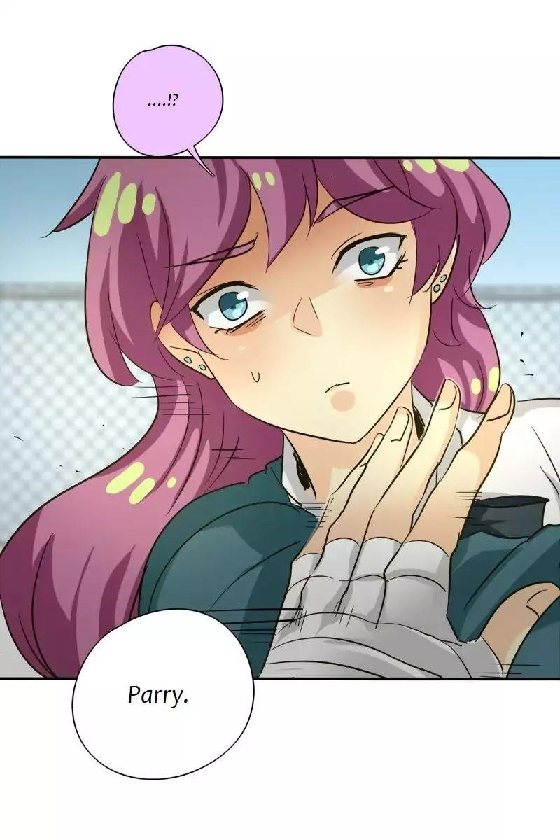 UnOrdinary Chapter 113 - Page 84 in English