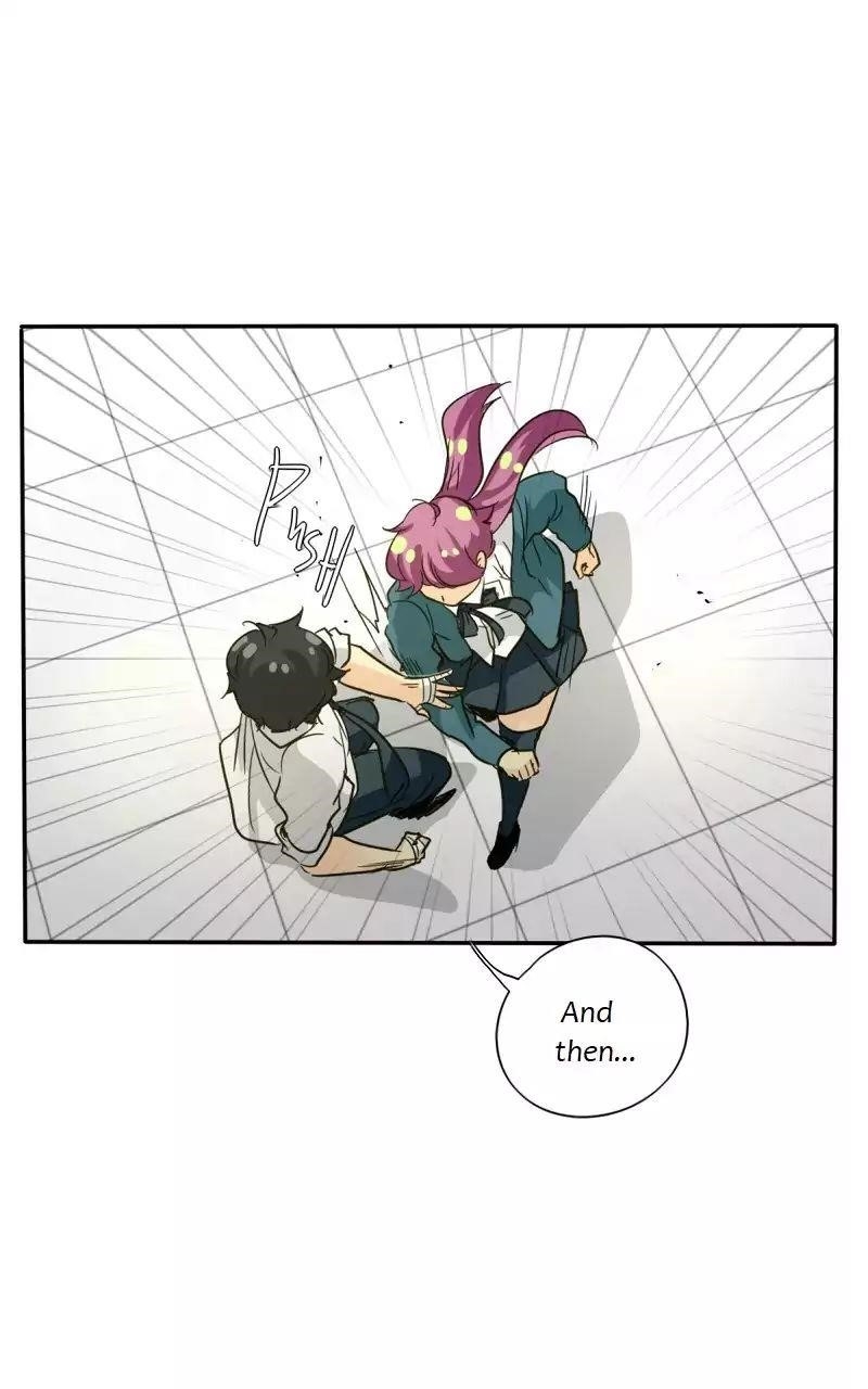 UnOrdinary Chapter 113 - Page 85 in English