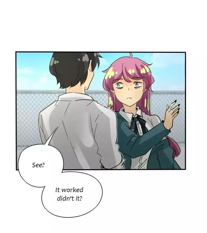 UnOrdinary Chapter 113 - Page 88 in English