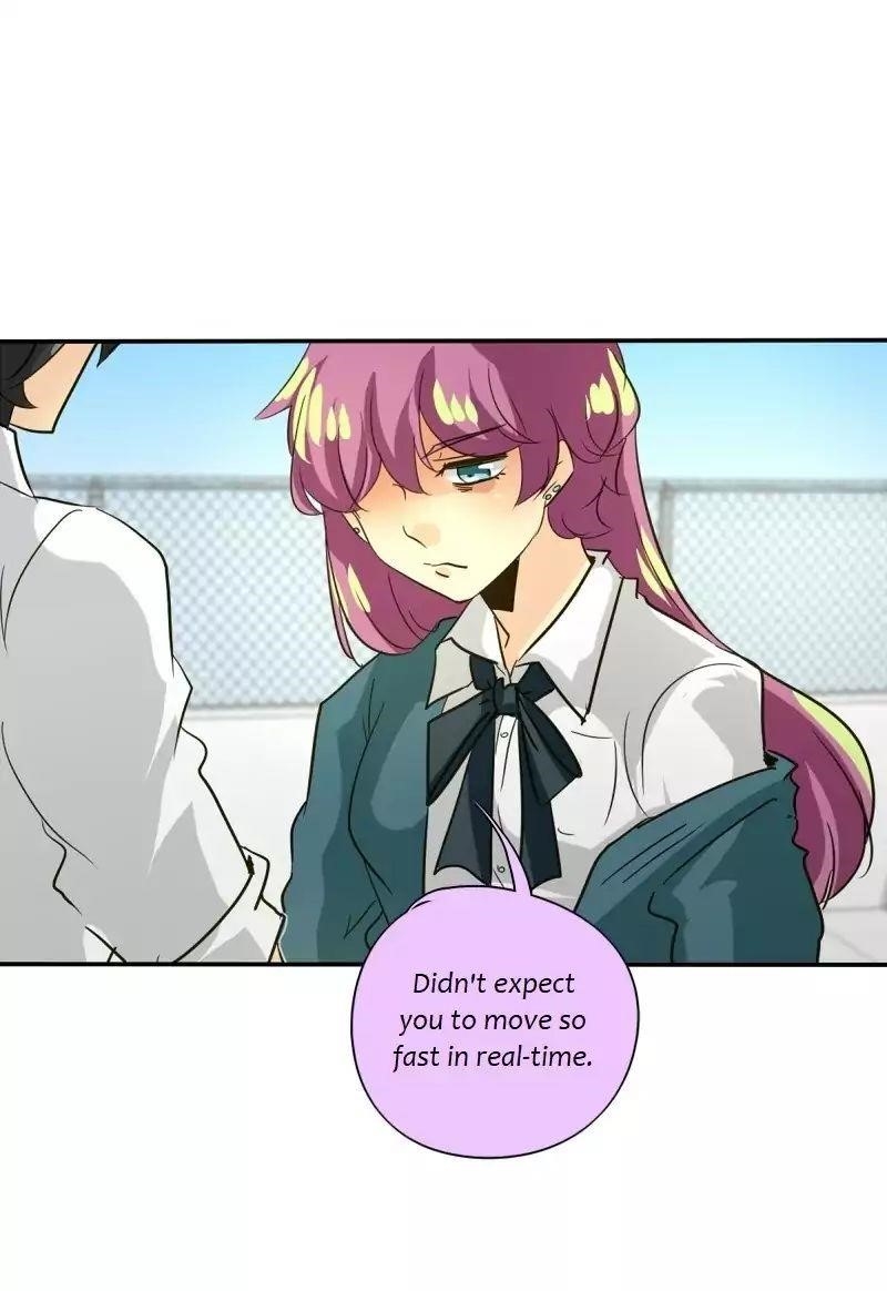 UnOrdinary Chapter 114 - Page 12 in English