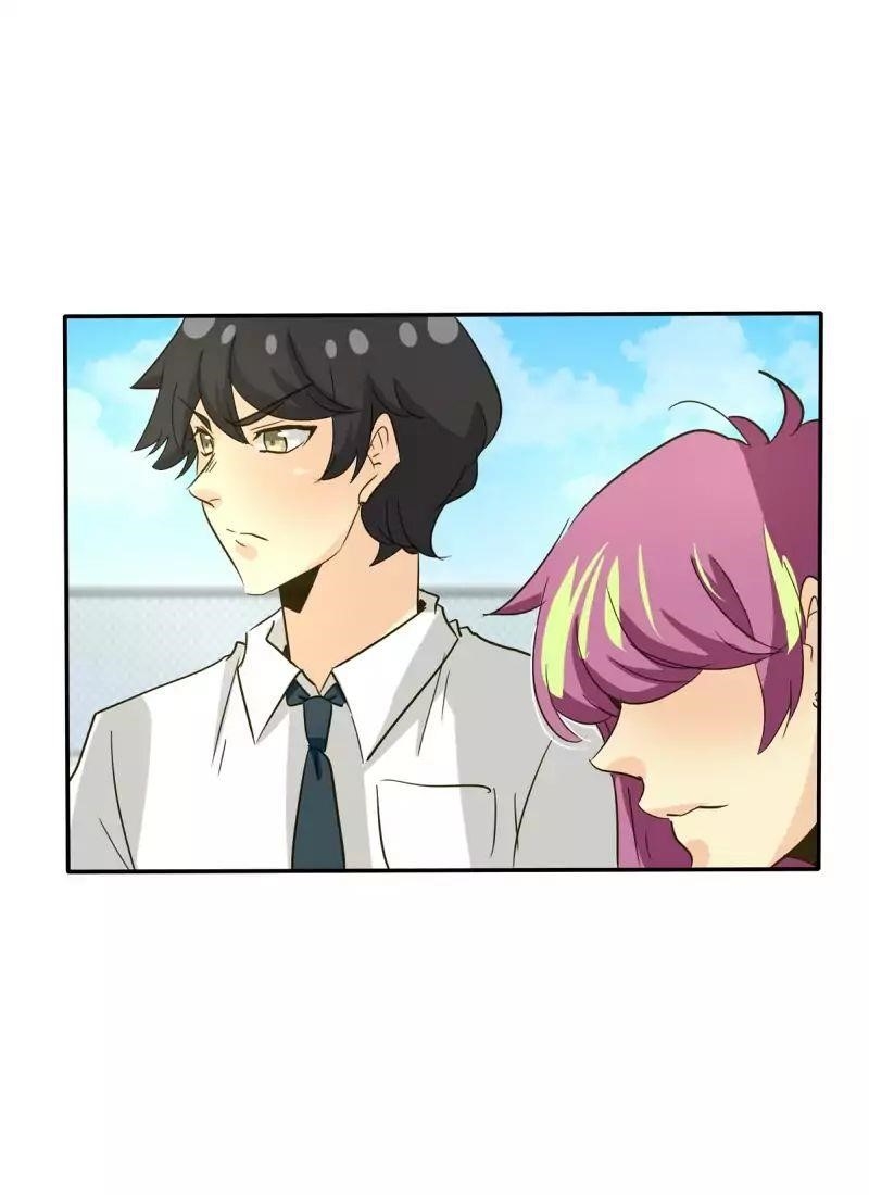 UnOrdinary Chapter 114 - Page 27 in English