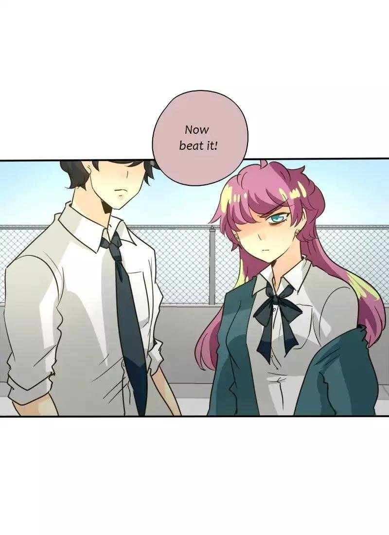 UnOrdinary Chapter 114 - Page 31 in English