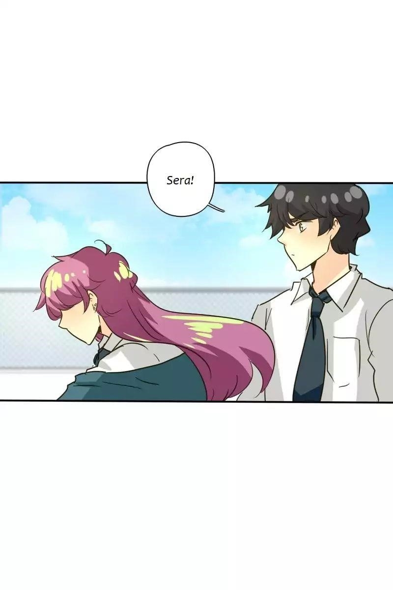 UnOrdinary Chapter 114 - Page 34 in English