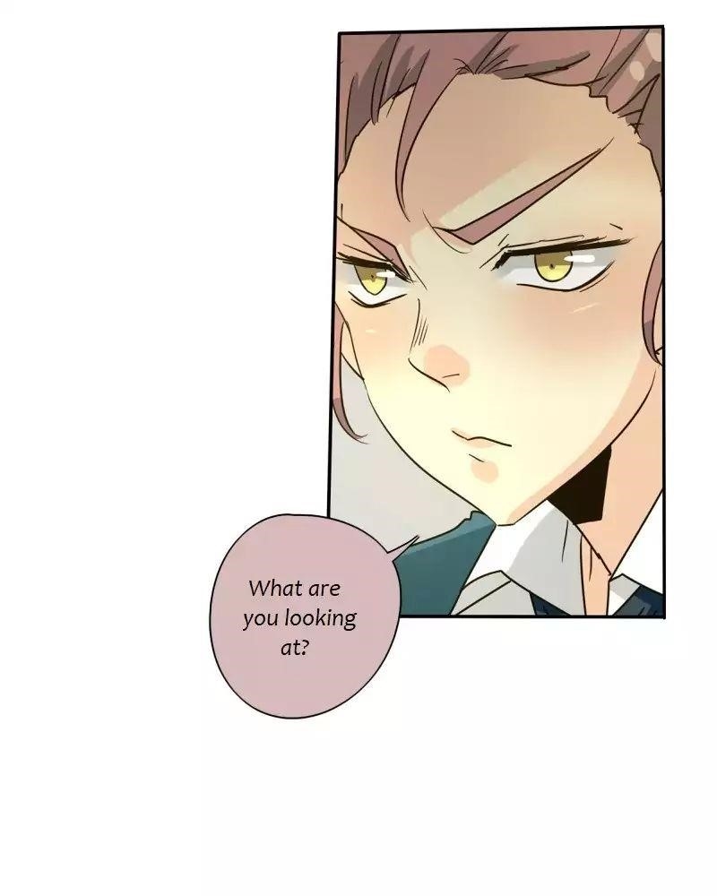 UnOrdinary Chapter 114 - Page 41 in English