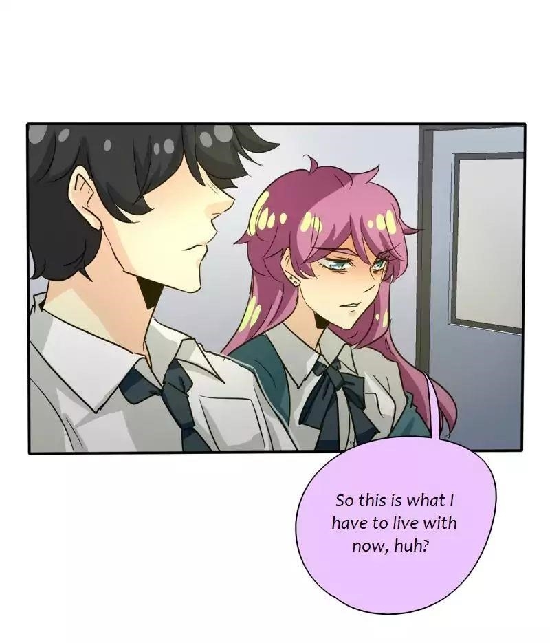 UnOrdinary Chapter 114 - Page 47 in English
