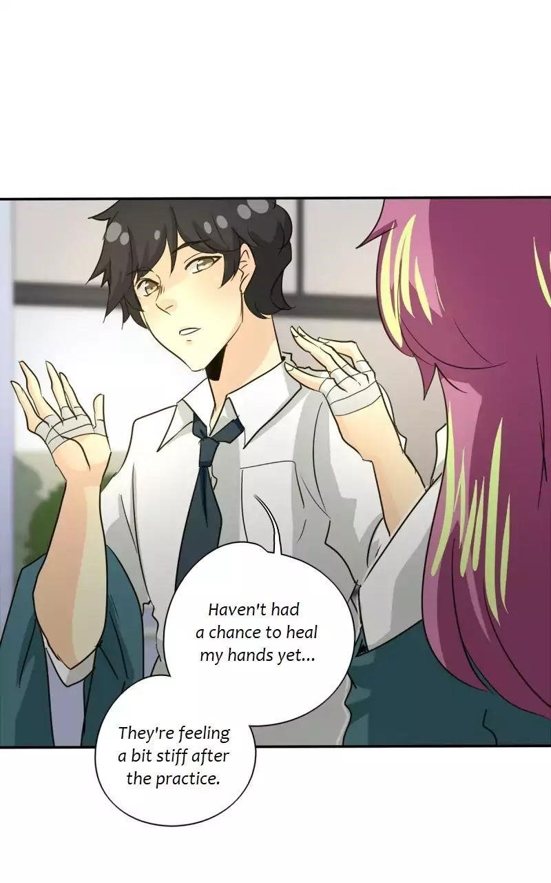UnOrdinary Chapter 114 - Page 67 in English