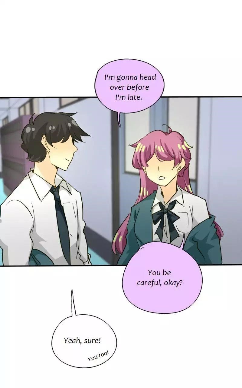 UnOrdinary Chapter 114 - Page 71 in English