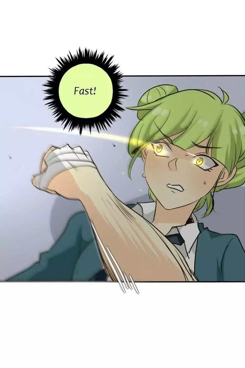 UnOrdinary Chapter 115 - Page 10 in English