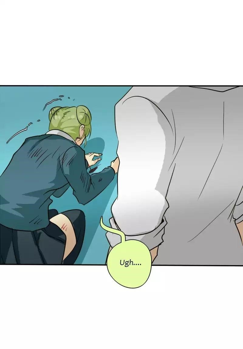 UnOrdinary Chapter 115 - Page 100 in English