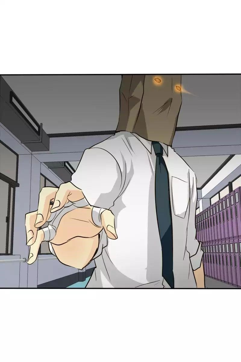 UnOrdinary Chapter 115 - Page 101 in English