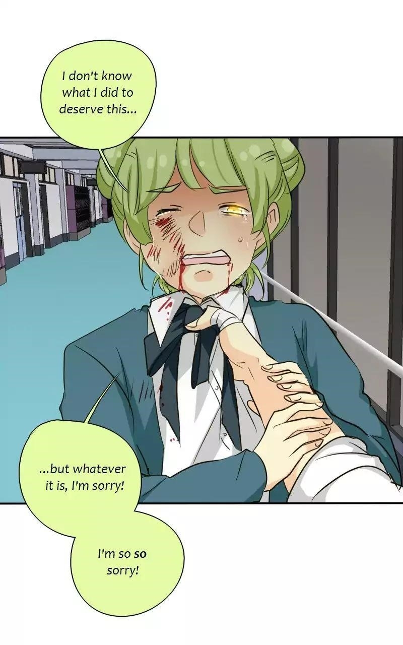 UnOrdinary Chapter 115 - Page 104 in English