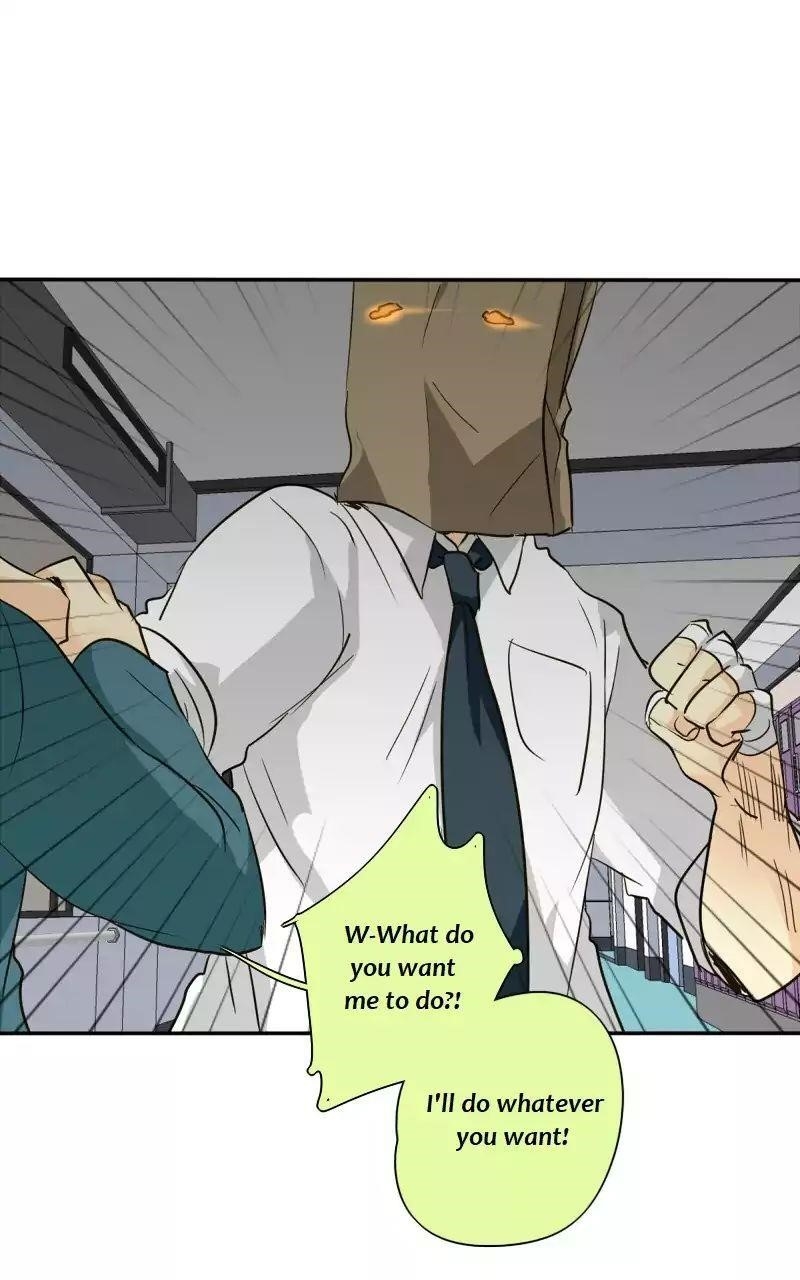 UnOrdinary Chapter 115 - Page 107 in English