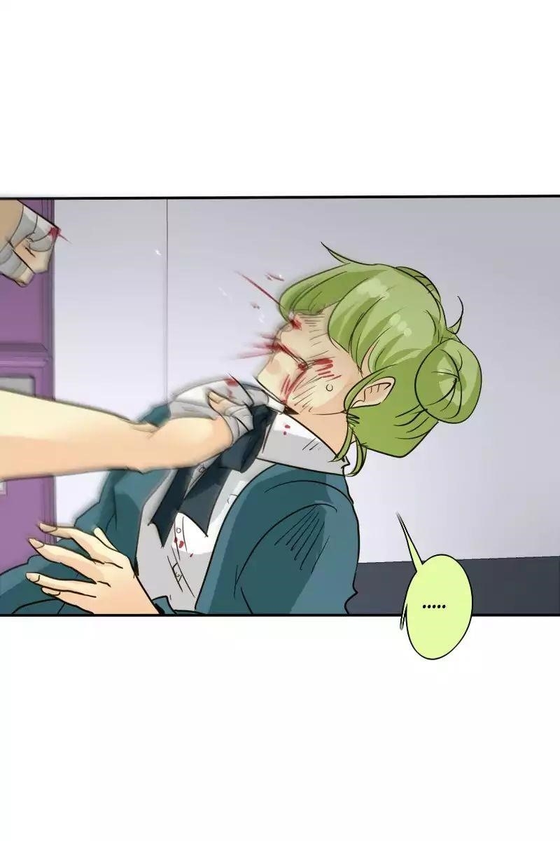 UnOrdinary Chapter 115 - Page 109 in English