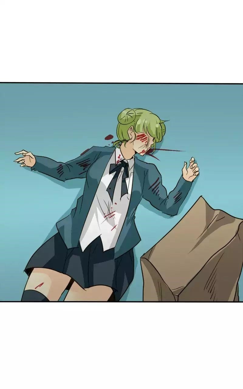 UnOrdinary Chapter 115 - Page 115 in English