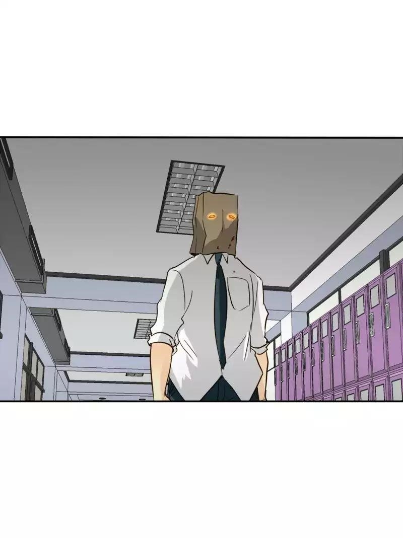 UnOrdinary Chapter 115 - Page 116 in English