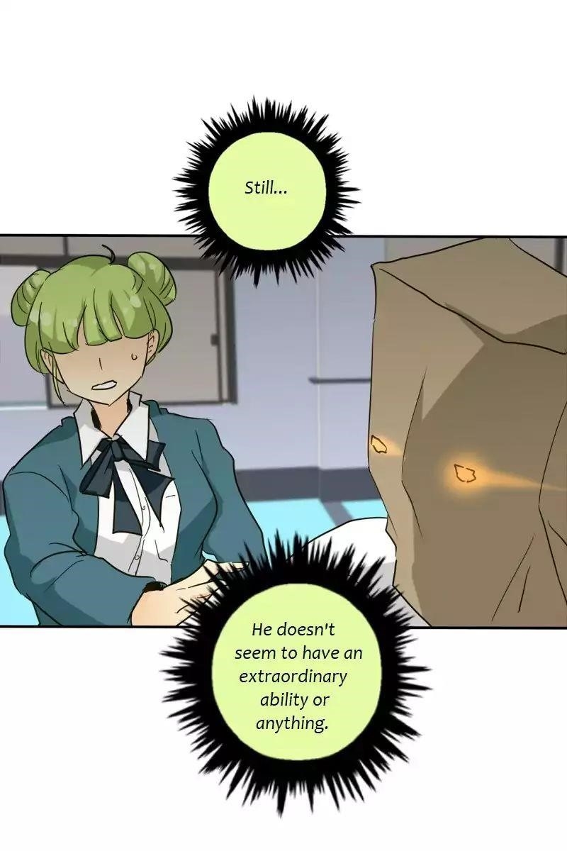 UnOrdinary Chapter 115 - Page 12 in English