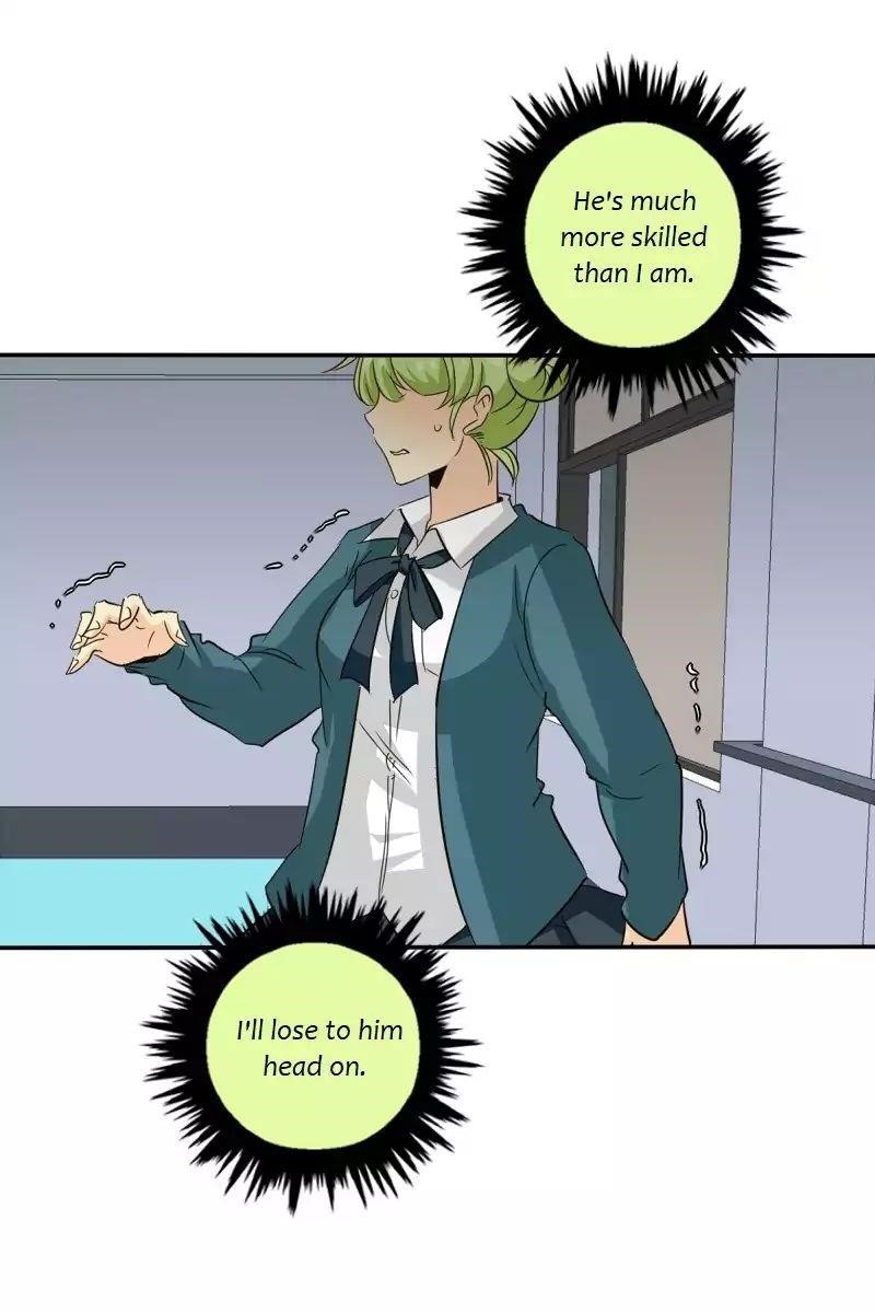 UnOrdinary Chapter 115 - Page 23 in English