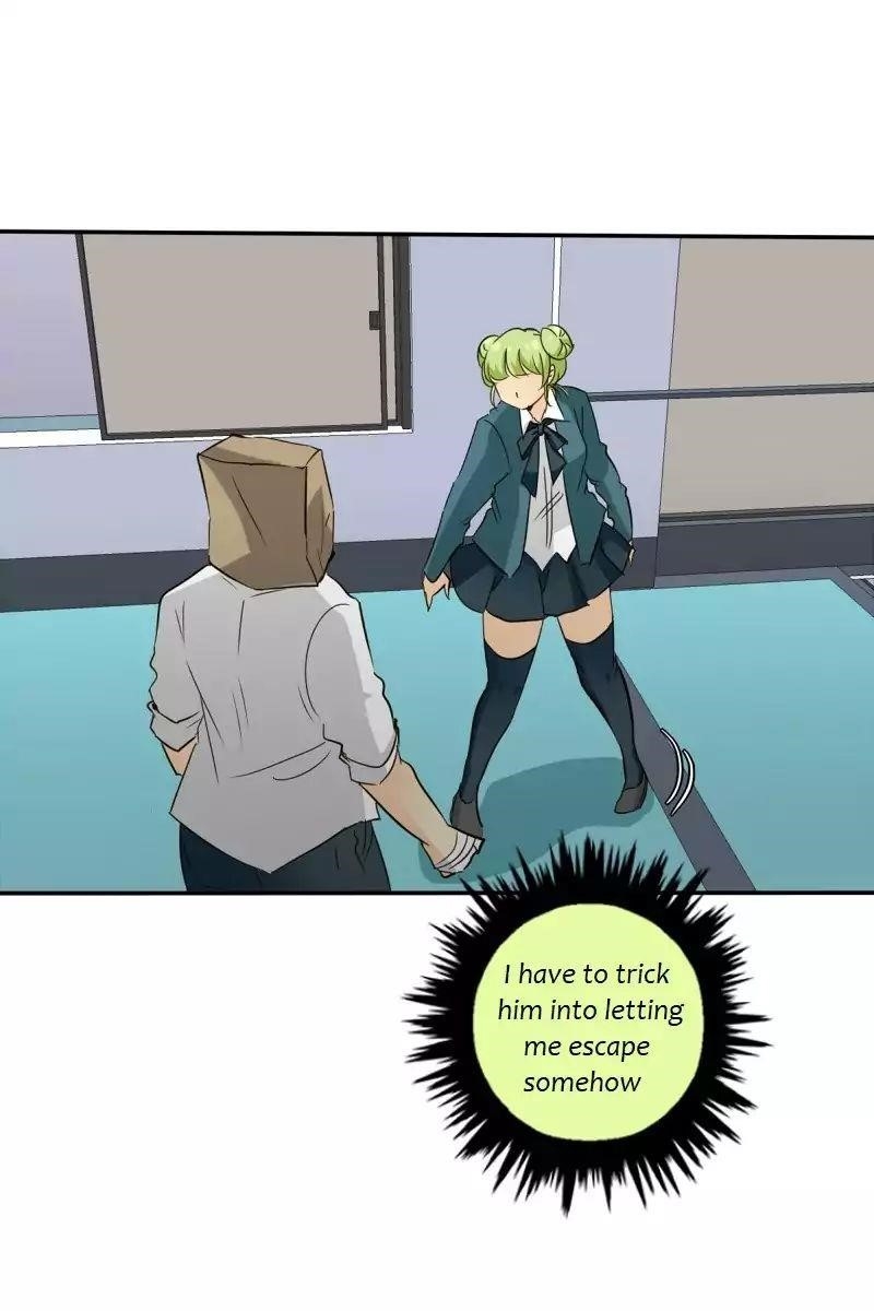 UnOrdinary Chapter 115 - Page 24 in English