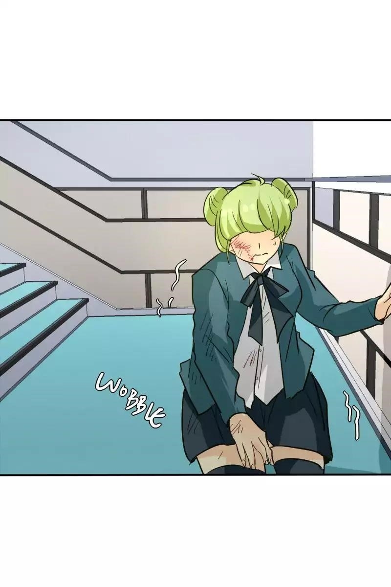 UnOrdinary Chapter 115 - Page 41 in English
