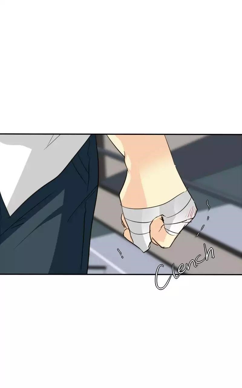 UnOrdinary Chapter 115 - Page 45 in English
