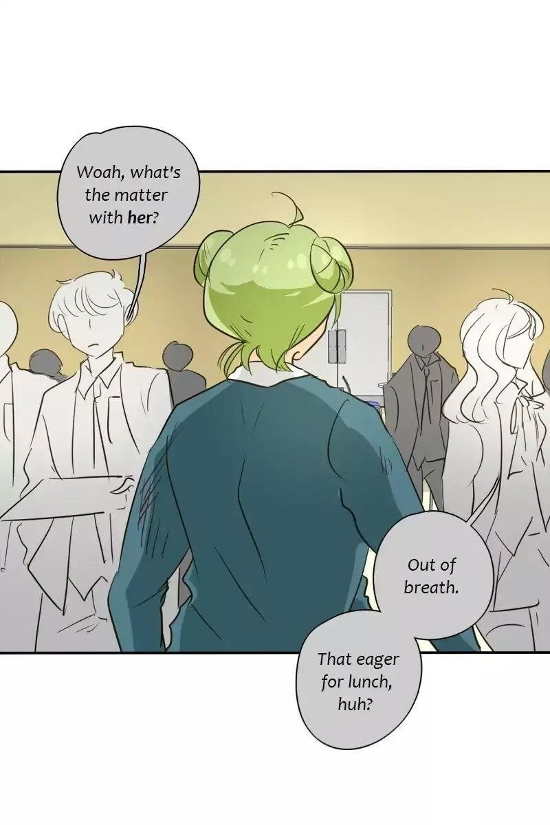 UnOrdinary Chapter 115 - Page 54 in English