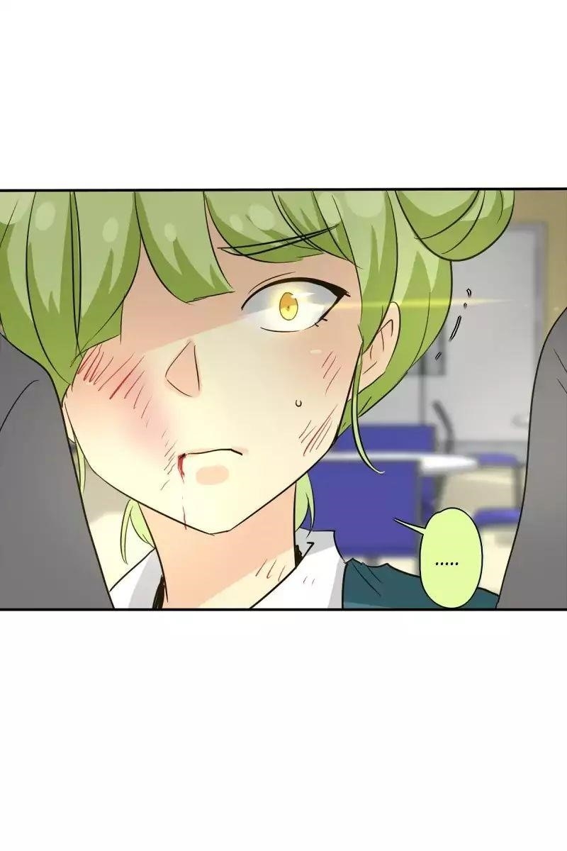 UnOrdinary Chapter 115 - Page 58 in English