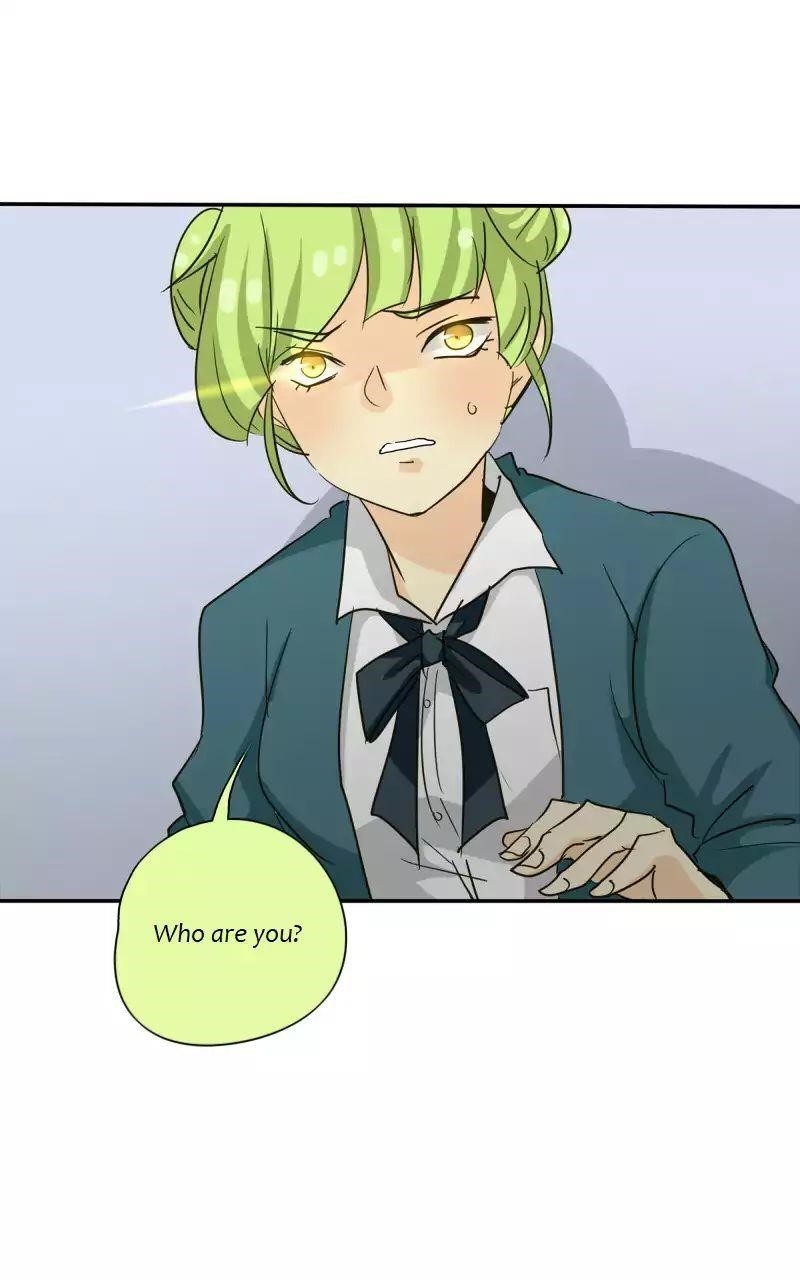 UnOrdinary Chapter 115 - Page 6 in English