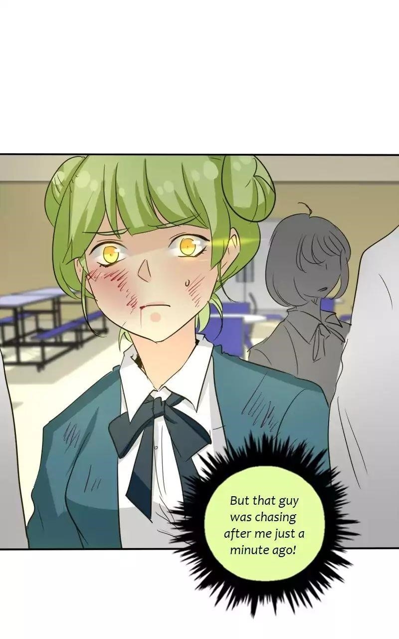 UnOrdinary Chapter 115 - Page 67 in English