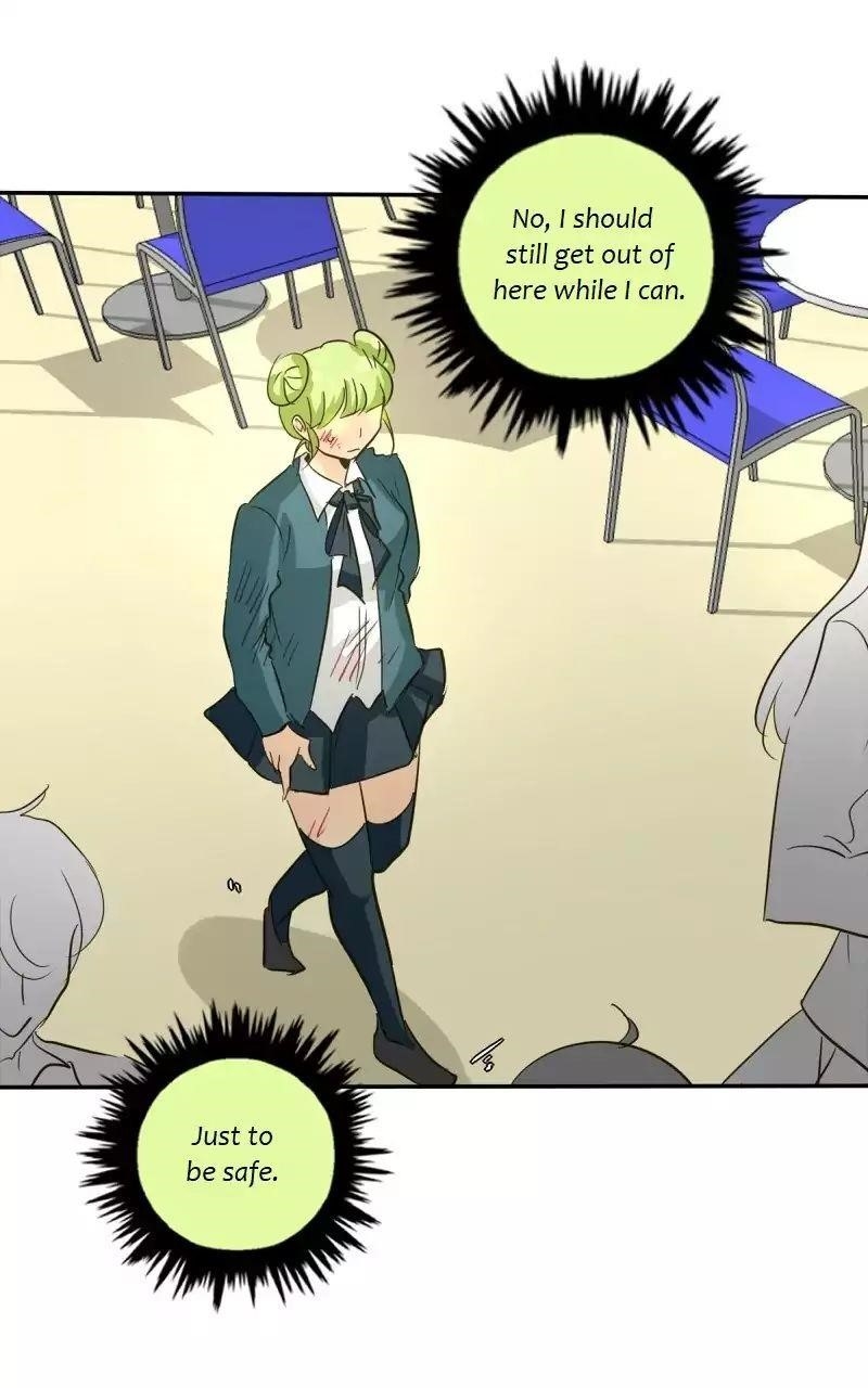 UnOrdinary Chapter 115 - Page 70 in English