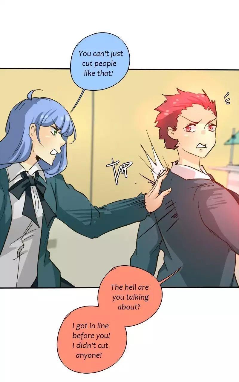 UnOrdinary Chapter 115 - Page 78 in English