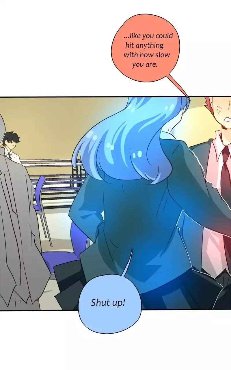 UnOrdinary Chapter 115 - Page 81 in English