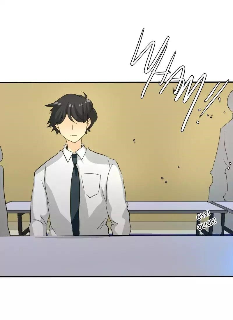 UnOrdinary Chapter 115 - Page 82 in English