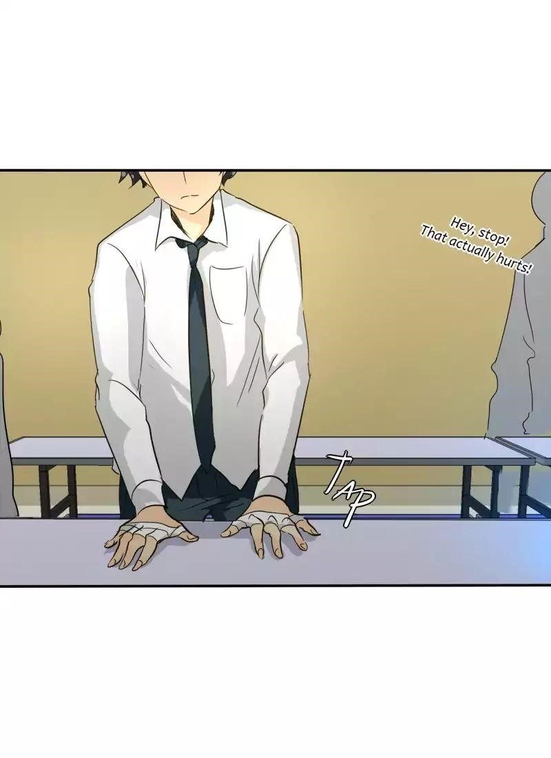 UnOrdinary Chapter 115 - Page 83 in English