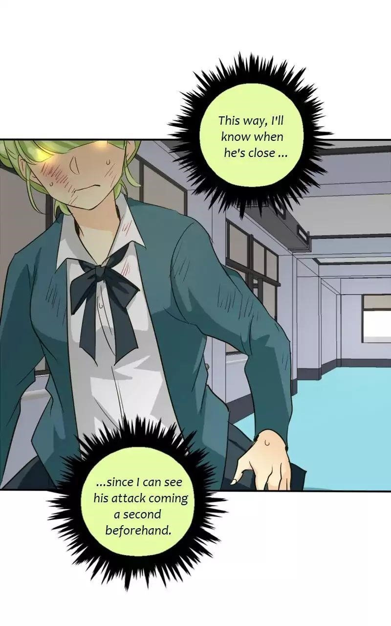 UnOrdinary Chapter 115 - Page 89 in English