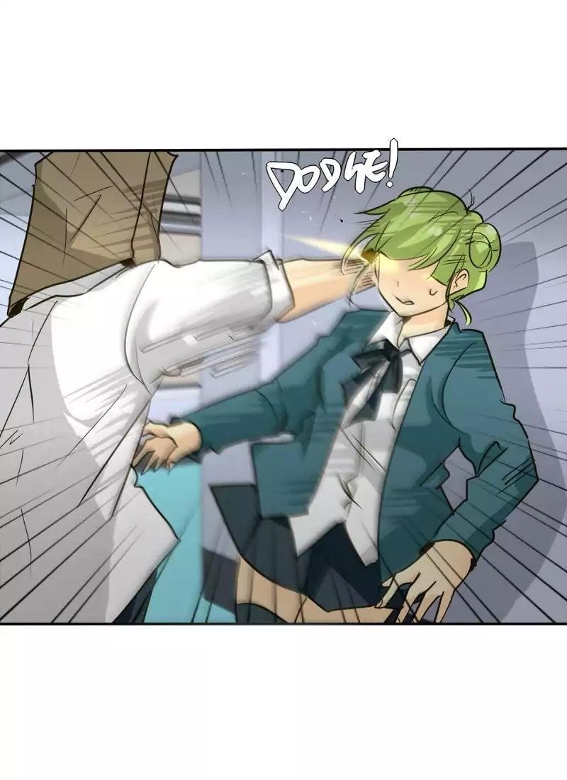 UnOrdinary Chapter 115 - Page 9 in English
