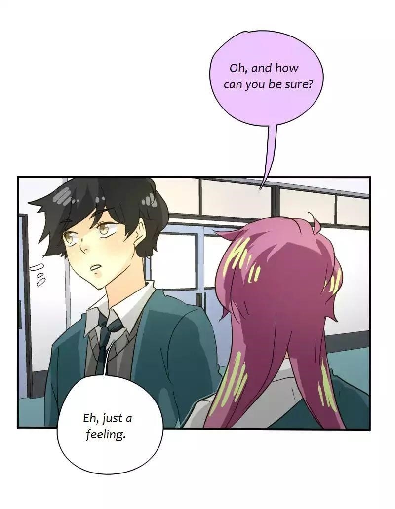 UnOrdinary Chapter 116 - Page 102 in English