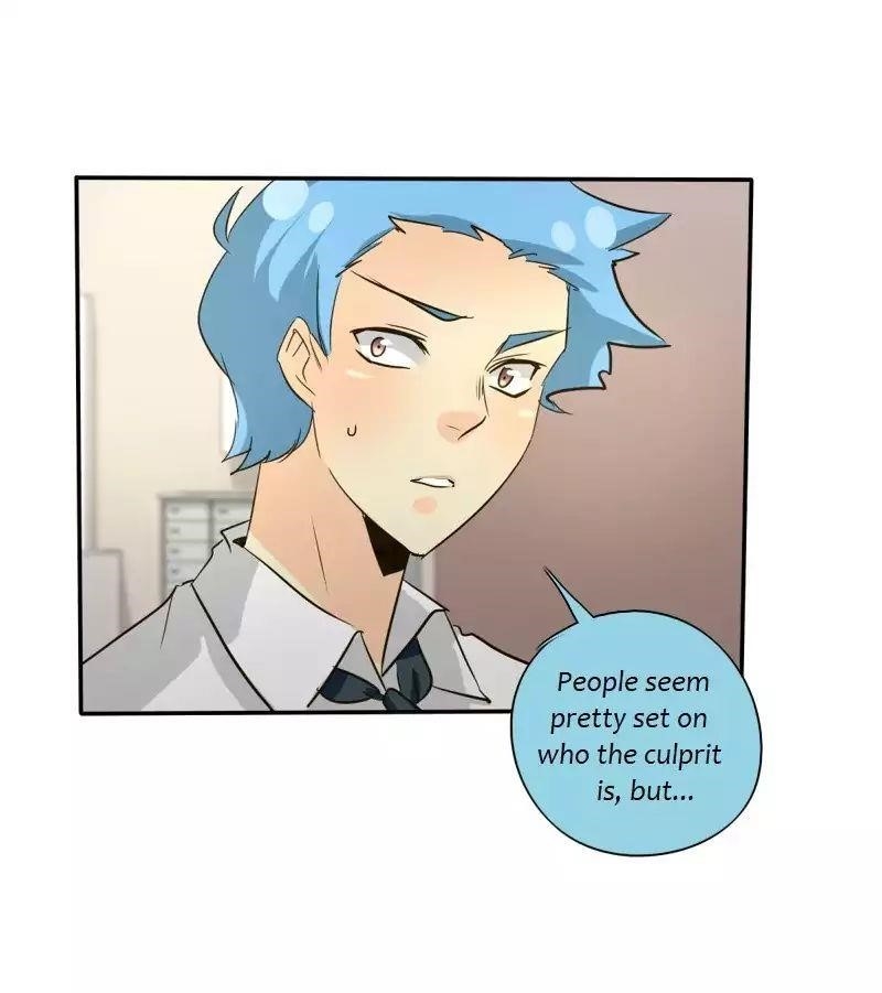 UnOrdinary Chapter 116 - Page 13 in English