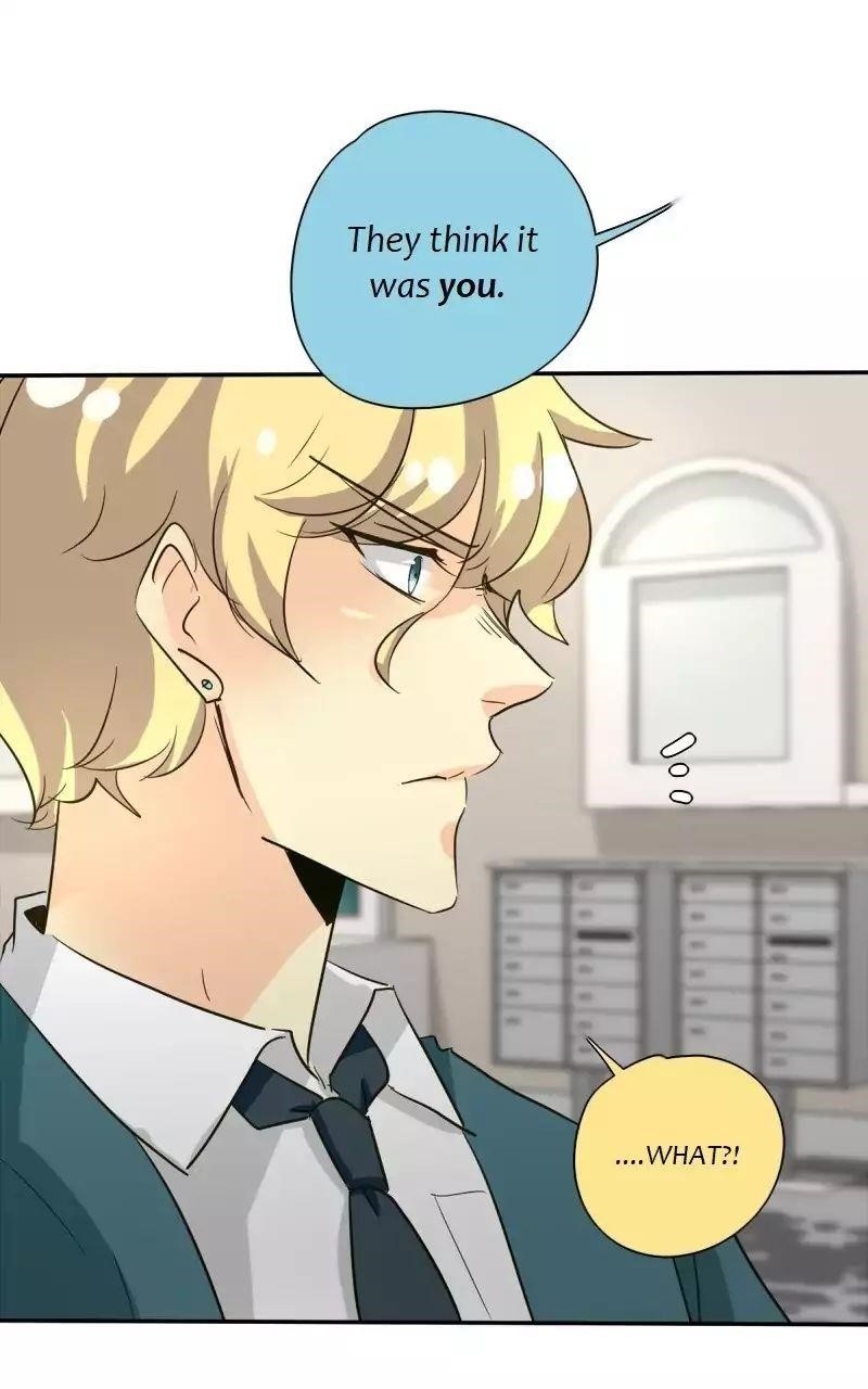 UnOrdinary Chapter 116 - Page 14 in English
