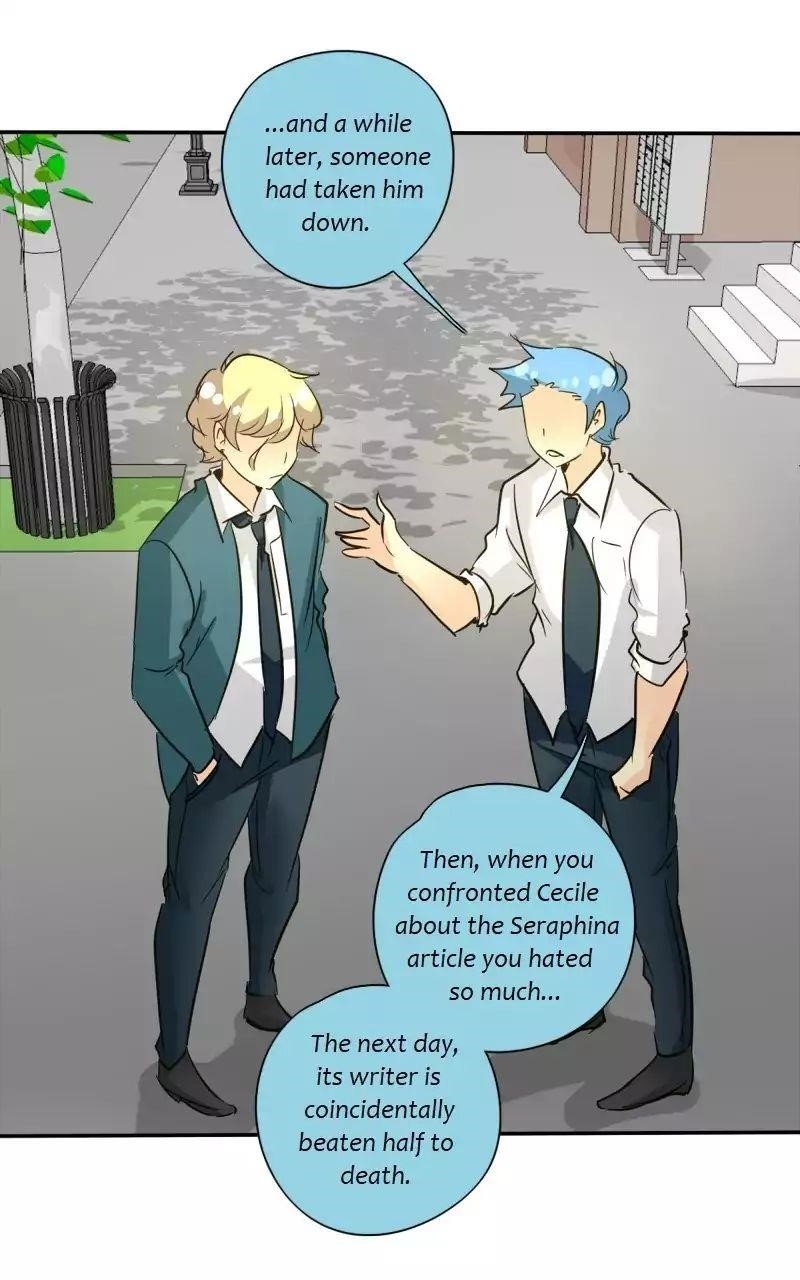 UnOrdinary Chapter 116 - Page 18 in English