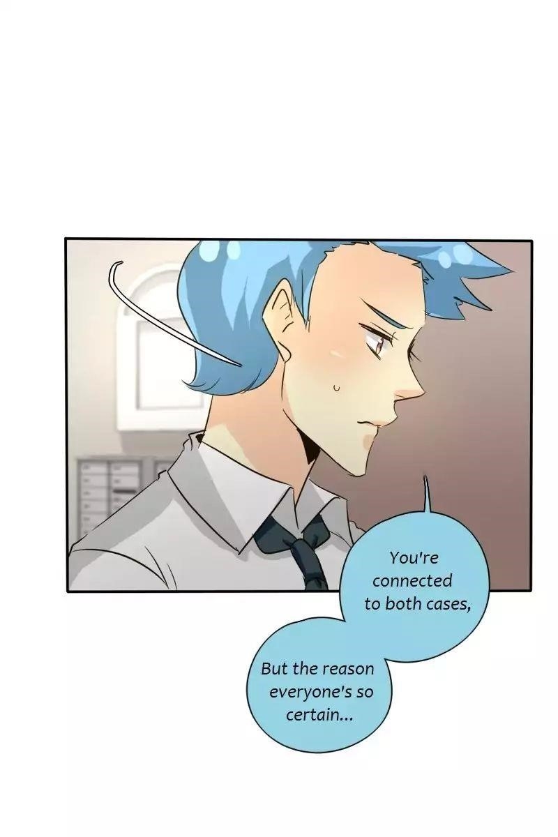 UnOrdinary Chapter 116 - Page 19 in English