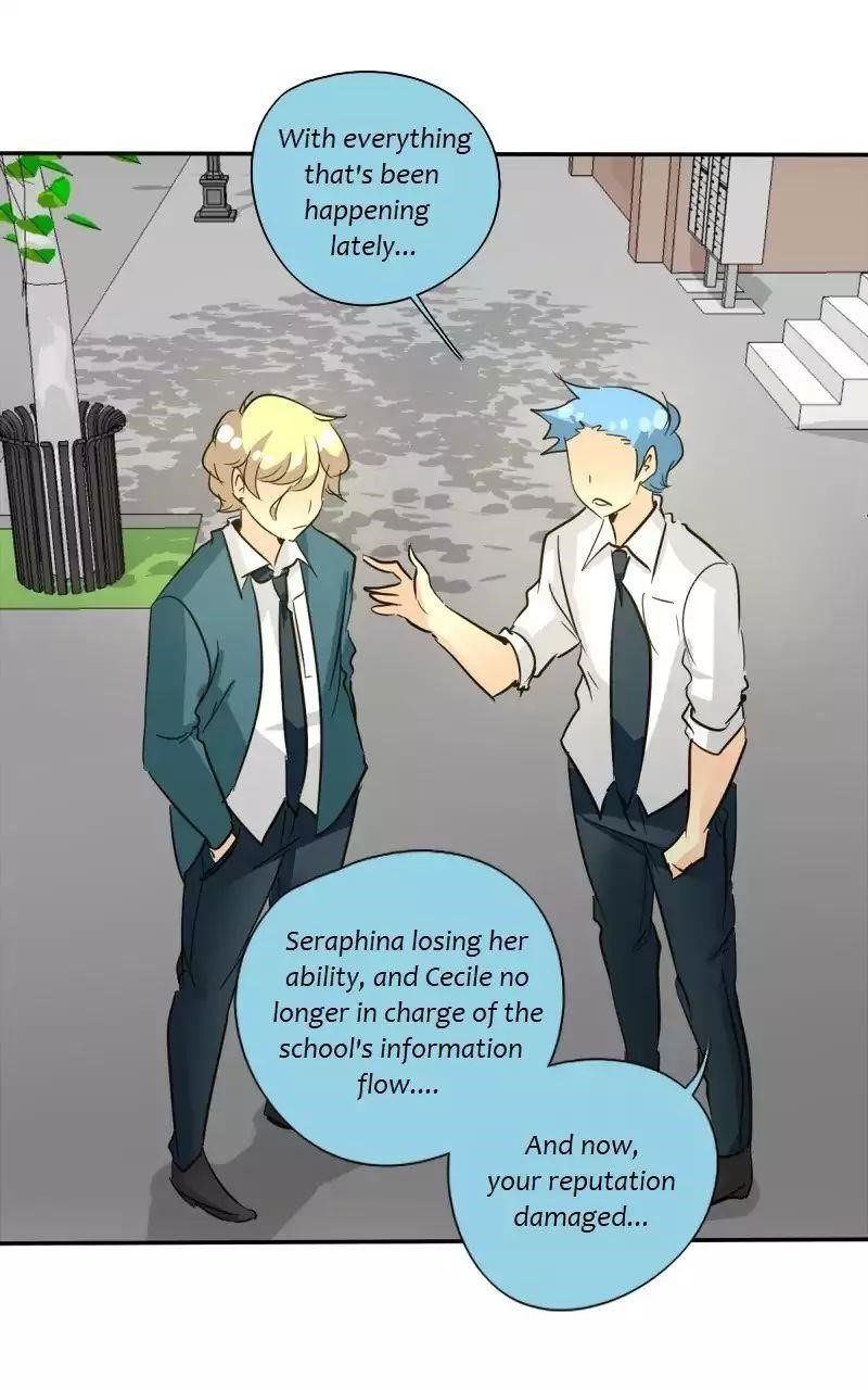 UnOrdinary Chapter 116 - Page 29 in English