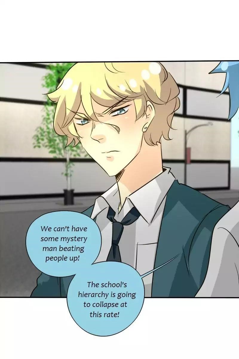 UnOrdinary Chapter 116 - Page 30 in English