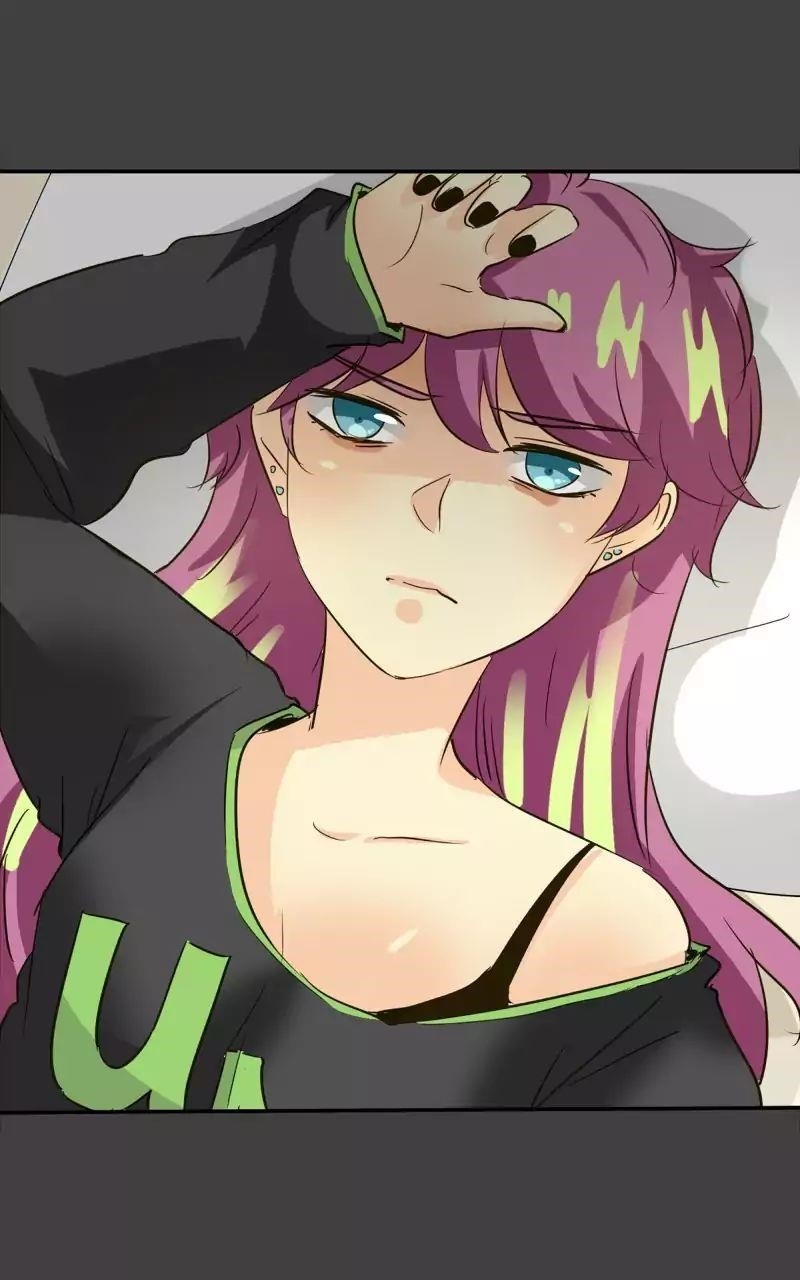 UnOrdinary Chapter 116 - Page 40 in English
